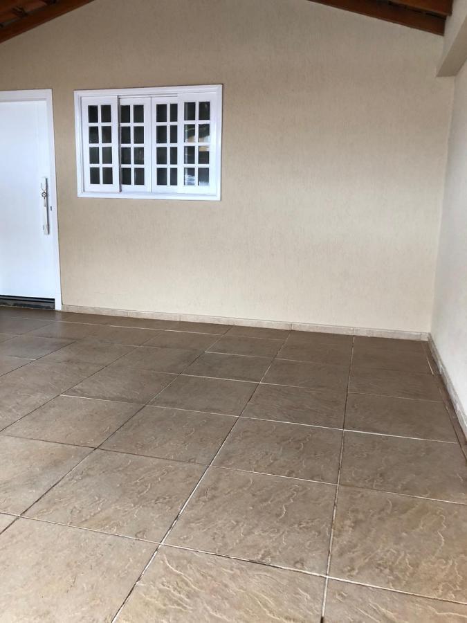 Vila Casa Temporada Olimpia 8 Pessoas Com Piscina Exteriér fotografie