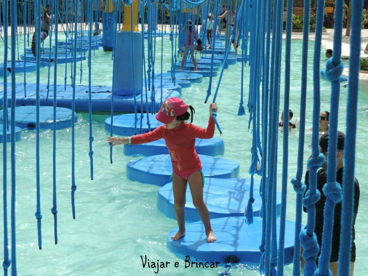 Vila Casa Temporada Olimpia 8 Pessoas Com Piscina Exteriér fotografie